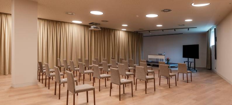 美利亚圣若昂达马德拉(Meliá São João da Madeira)图片