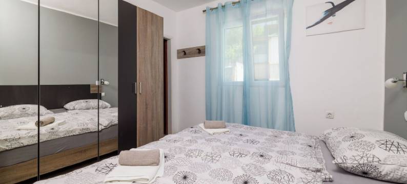阿尔宾娜公寓酒店(Apartments Albina)图片