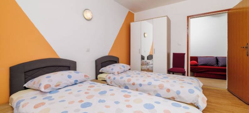 阿尔宾娜公寓酒店(Apartments Albina)图片
