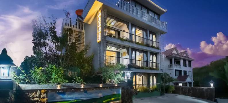 西双版纳景洪曼温素湾·别院(勐泐大佛寺店)图片