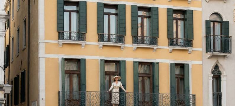 贝尔维尤圣马可豪华客房酒店(Bellevue Luxury Rooms - San Marco Luxury)图片