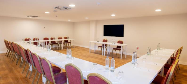 丽笙度假村及公寓特内里费 - 限成人(Radisson Resort And Residences Tenerife)图片