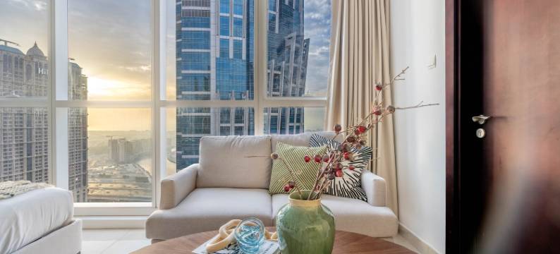 The Court Tower 2709 (GR Maintenance)图片