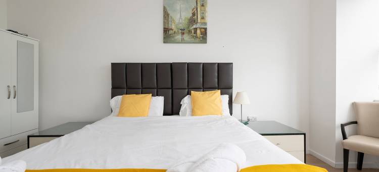 Quiet and cosy West Midlands escape图片