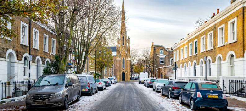 GuestReady - Modern 1BR in Islington图片