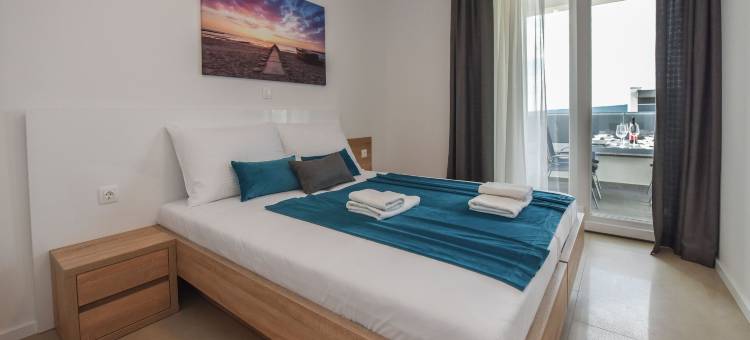Mare池公寓和房间(Pool Apartments & Rooms Mare)图片