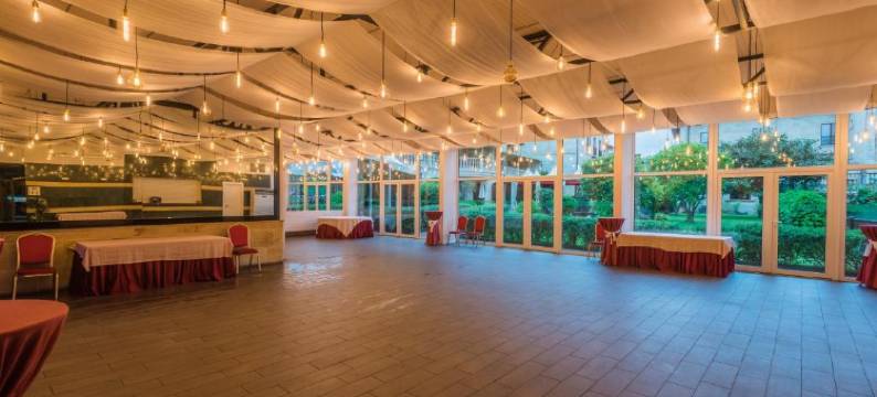 帕斯加酒店spa别墅(Hotel Spa Villa Pasiega)图片