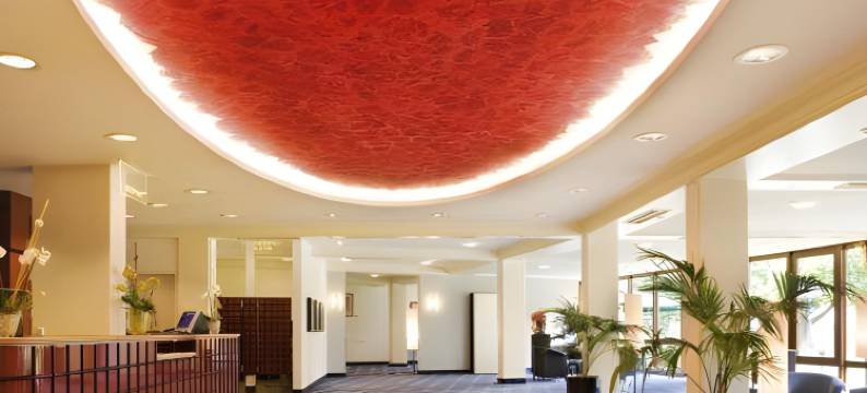 PLAZA Premium Parkhotel Neu-Ulm图片