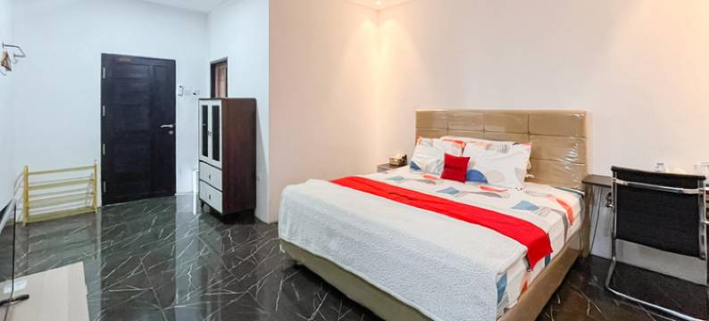 RedDoorz Syariah at Suatu Villa IKN图片