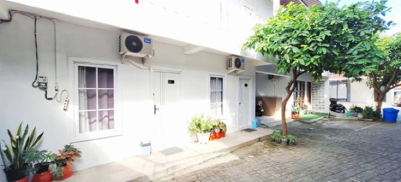 Niti Stay Syariah near Stasiun Wates RedPartner图片