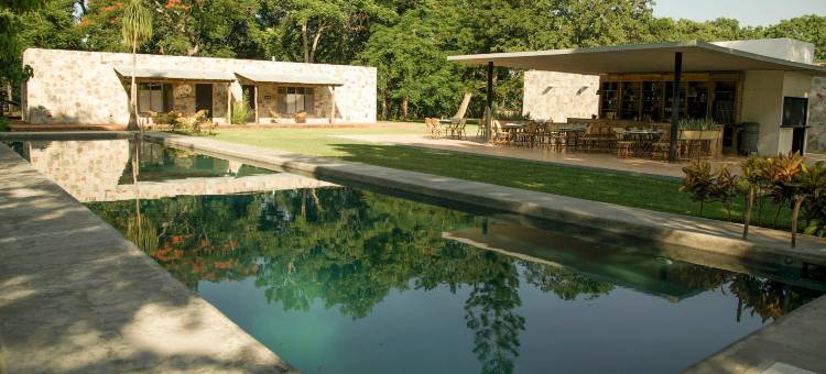 设计酒店的成员 Maison Couturier, San Rafael(Maison Couturier, San Rafael, a Member of Design Hotels)图片