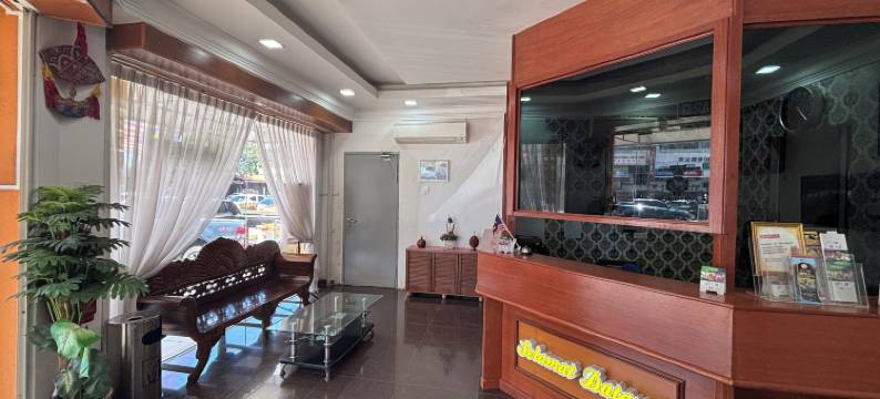 O Peneka Inn 酒店(Hotel O Peneka Inn)图片