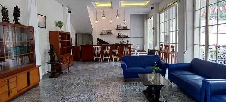 里奇遗产酒店(Riche Heritage Hotel Kayutangan Malang)图片