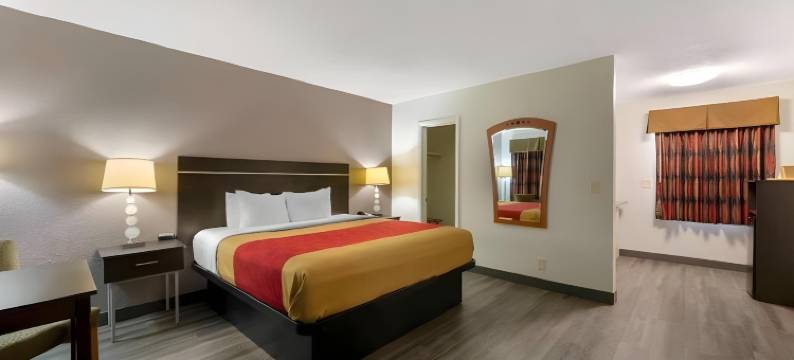 劳德代尔堡花园酒店套房(Fort Lauderdale Gardens Inn & Suites Ft Lauderdale International Airport)图片