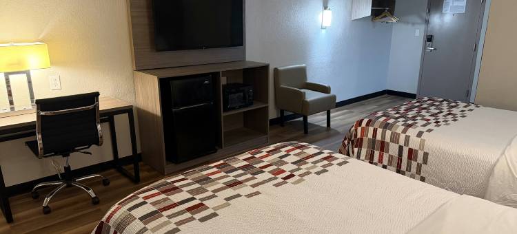 科科莫红屋顶旅馆(Red Roof Inn Kokomo)图片