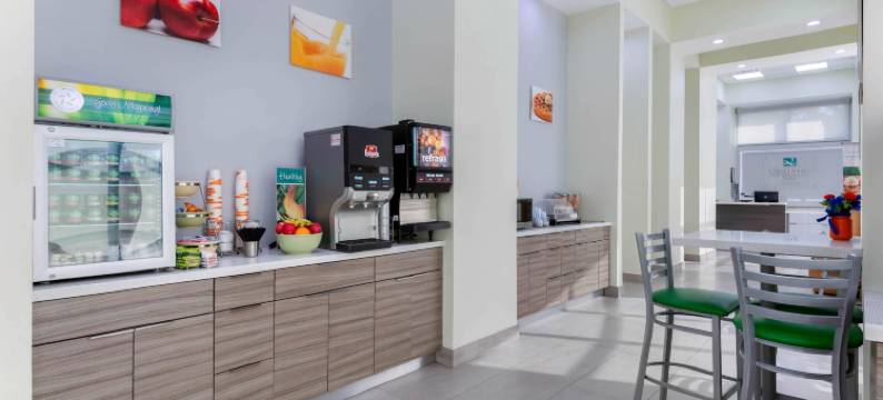 北I-75大学凯艺酒店(Quality Inn University North I-75)图片