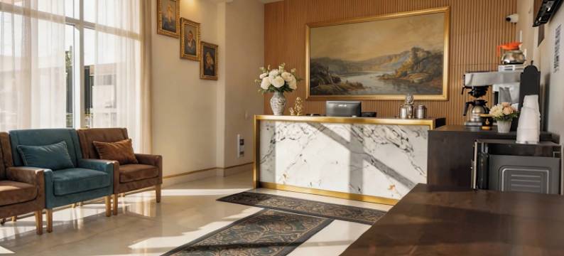 布兰普顿豪生酒店(Howard Johnson By Wyndham Brampton)图片