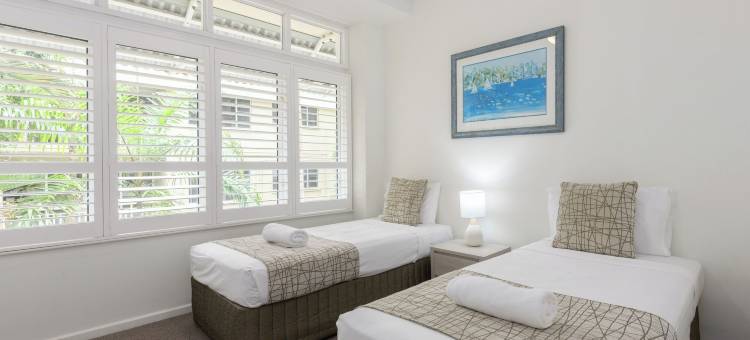 巴尔博亚公寓(Balboa Apartments)图片