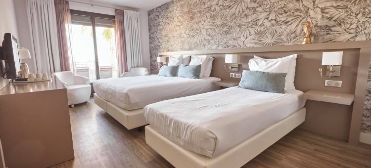 加泰罗尼亚酒店(Van der Valk Hotel le Catalogne Saint Aygulf)图片