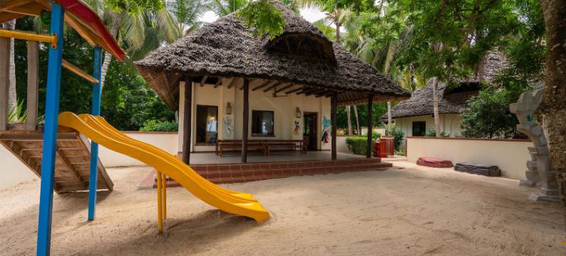 海崖水疗度假村(Sea Cliff Resort & Spa Zanzibar)图片
