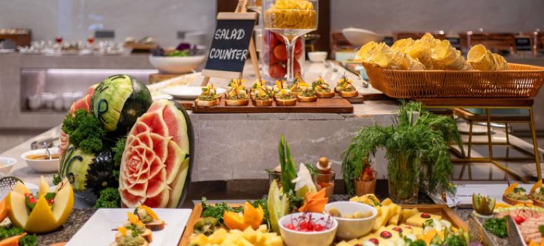 贝斯特韦斯特优质戈达瓦里度假村(Best Western Plus Godawari Resort)图片