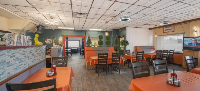 道森克里克旅行之家酒店(Coast Hotel Dawson Creek)图片