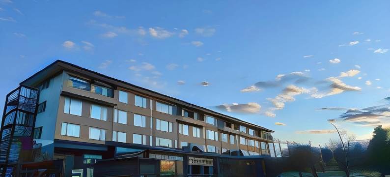 格兰度假村公主富士河口湖酒店(The Gran Resort Princess Fujikawaguchiko)图片