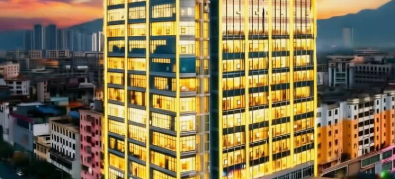 龙凤大酒店(肇庆四会龙城玉博城店)图片