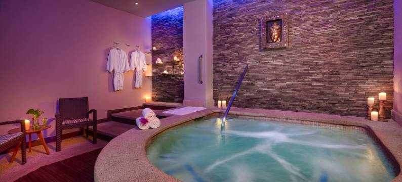 巴塞罗格兰德法洛劳斯卡沃斯酒店 - 全包式(GR Solaris Lighthouse - All Inclusive)图片