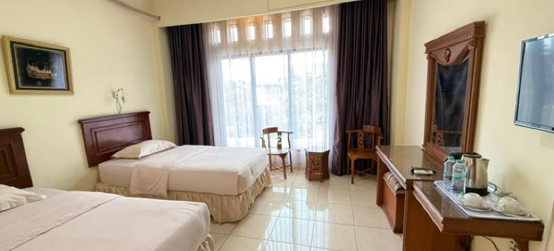 卡瑞德克酒店(Caredek Hotel)图片