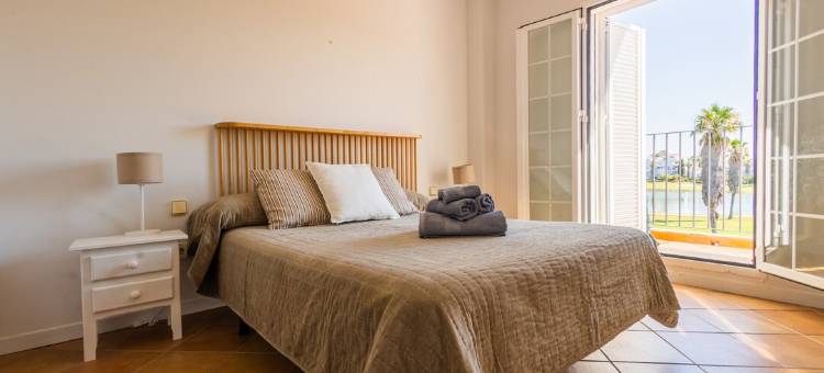 GuestReady - Cabiedes Marina Golf JC图片