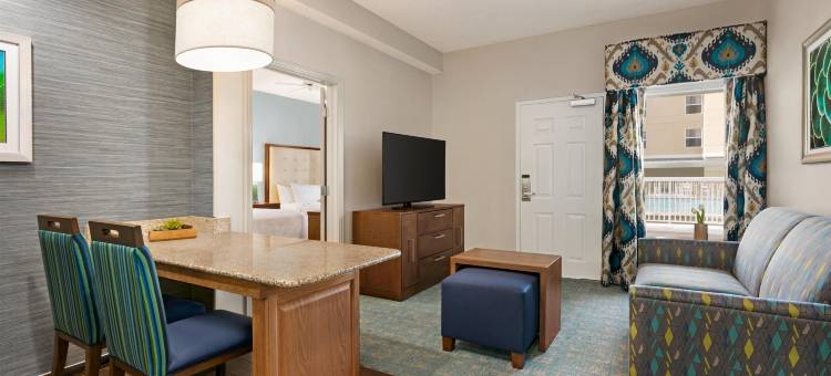 迈尔斯堡Homewood Suites by Hilton(Homewood Suites by Hilton Fort Myers)图片
