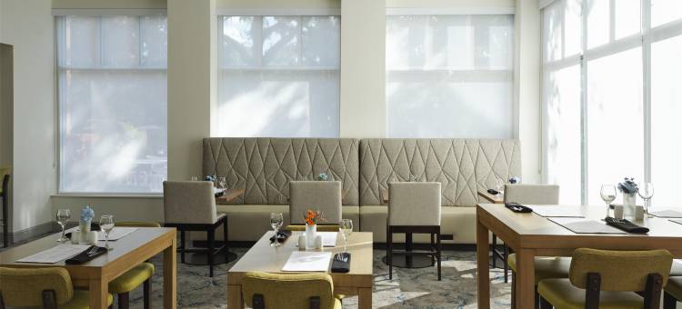 东坦帕/布兰登希尔顿花园酒店(Hilton Garden Inn Tampa-East/Brandon)图片