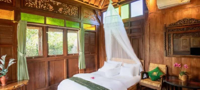 JavaLO 龙目岛别墅(JavaLO Villa Lombok)图片