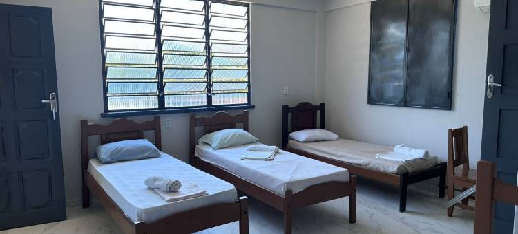 理想酒店(Hotel Ideal)图片