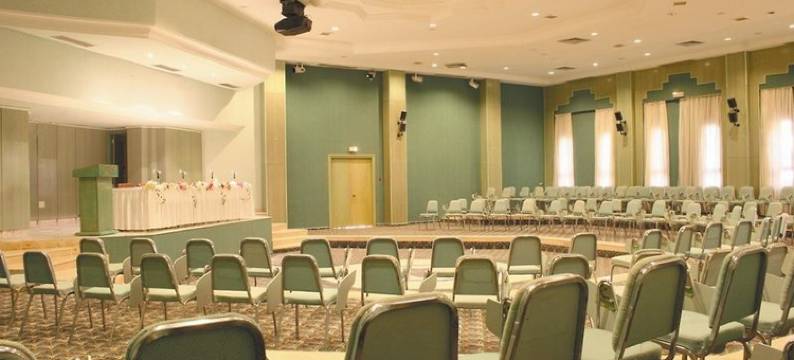 欧尔茂拉迪多斯酒店(El Mouradi Douz)图片