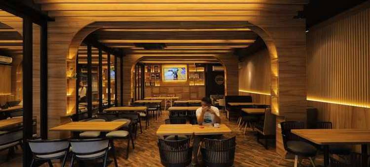 巴厘巴板中城快捷酒店(Midtown Xpress Balikpapan)图片