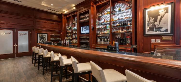 那不勒斯希尔顿酒店(Hilton Naples)图片