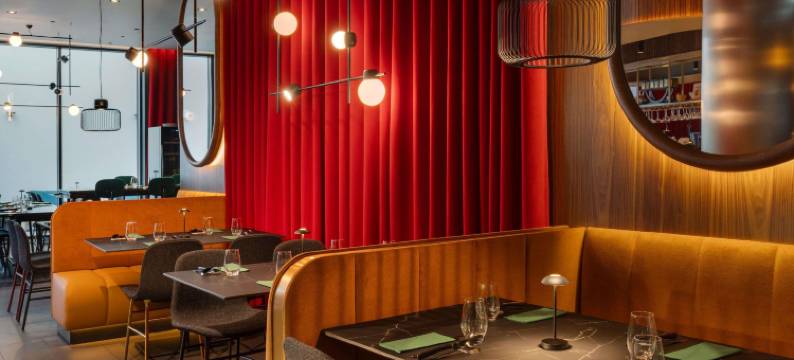 克拉特夫旧城雅高TRIBE酒店(Tribe Krakow Old Town)图片