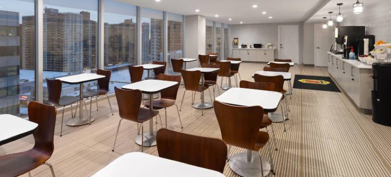 布朗克斯体育场附近温德姆速8酒店(Super 8 by Wyndham Bronx Near Stadium)图片