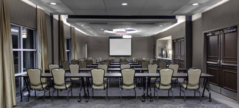 罗利达拉姆机场凯悦嘉寓酒店(Hyatt House Raleigh Durham)图片