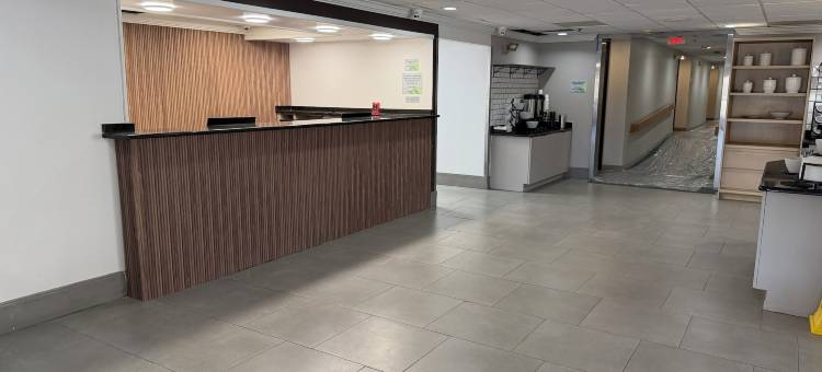 Wingate by Wyndham Jacksonville FL图片