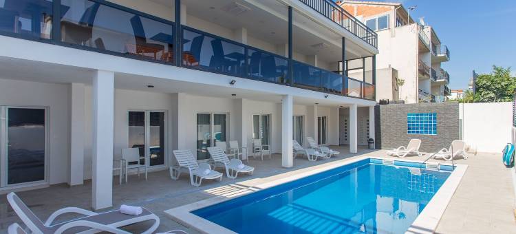 卡什泰拉诸圣民宿(All Saints Suites B&B Kastela)图片
