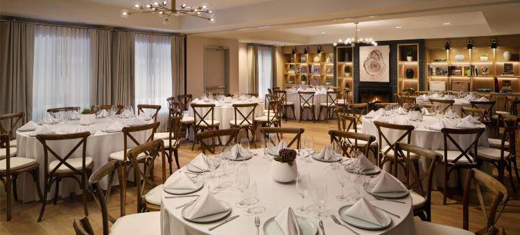 马尔蒂斯谷希尔顿启缤精选酒店(Martis Valley Lodge, Tapestry Collection by Hilton)图片