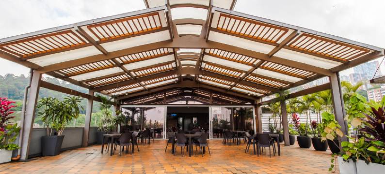 圣迭戈贝斯特韦斯特优质酒店(Best Western Plus Hotel Sandiego)图片