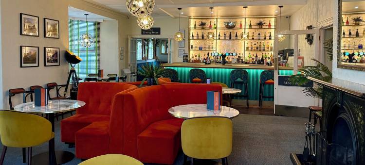 皇家运动员酒店(Royal Sportsman Hotel)图片