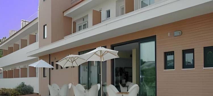 亚马逊帕麦拉旅游公寓(Amazonia Palmela Apartamentos Turisticos)图片