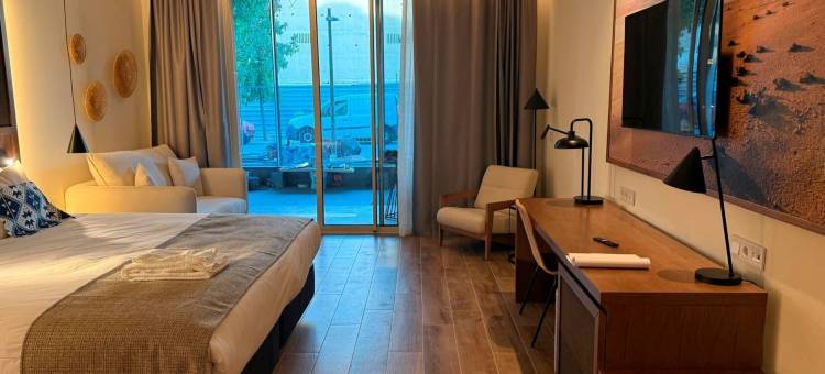 ROBINSON BOA VISTA - 全包(ROBINSON BOA VISTA - All Inclusive)图片