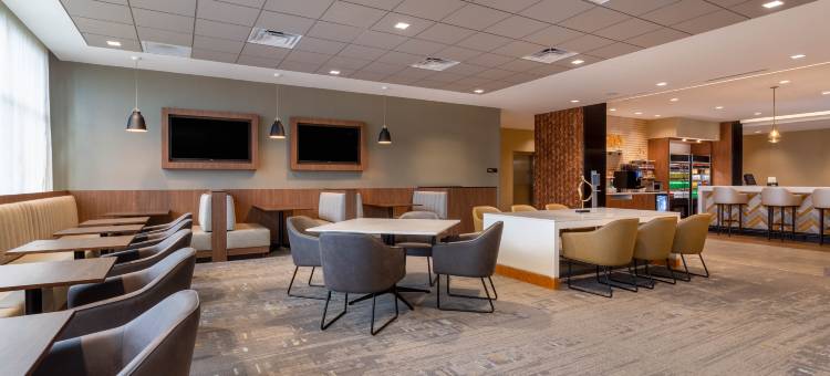 温德姆花园酒店奥兰多环球影城/国际大道(Wyndham Garden Orlando Universal / I Drive)图片