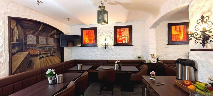 不来梅汉萨霍夫招牌酒店(Hotel Hansahof Bremen)图片